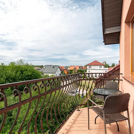 Morska 3* Ustronie Morskie