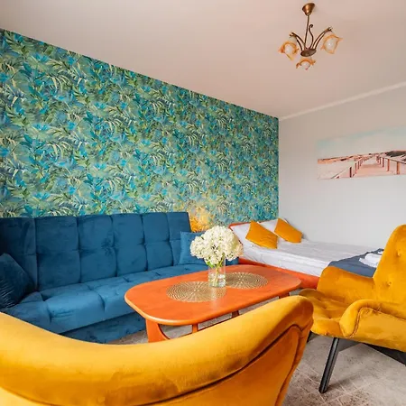 Morska Ustronie Morskie