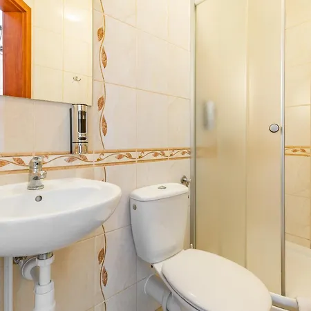 Pensjonat Morska Ustronie Morskie