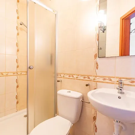 Morska Pensjonat Ustronie Morskie