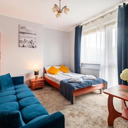 Morska Pensjonat Ustronie Morskie