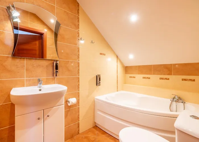 Morska Ustronie Morskie