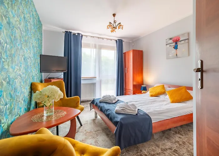 Morska Ustronie Morskie